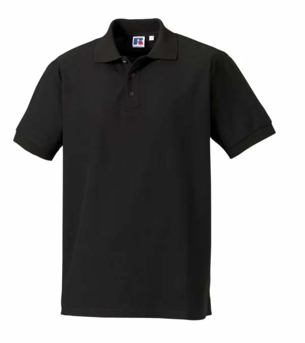 Result Hard Wearing Polo-Shirt - Image 2