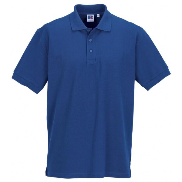 Result Hard Wearing Polo-Shirt - Image 6