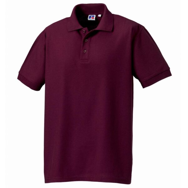 Result Hard Wearing Polo-Shirt - Image 5