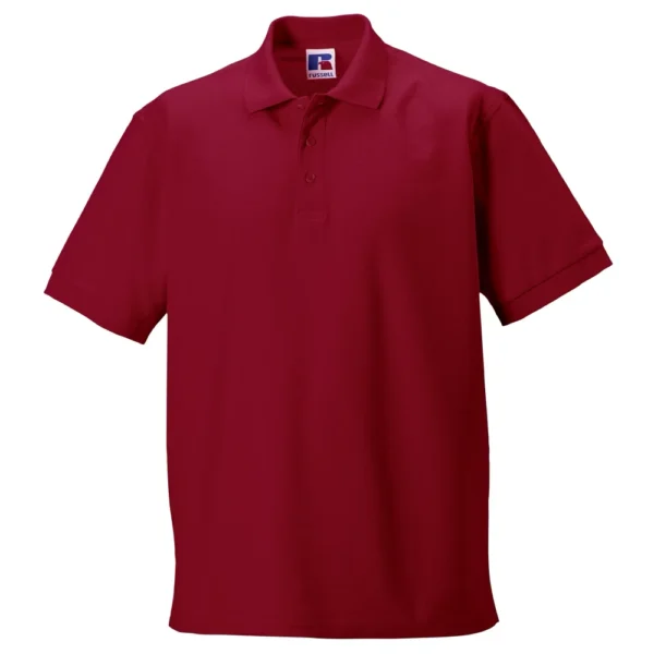 Result Hard Wearing Polo-Shirt - Image 7