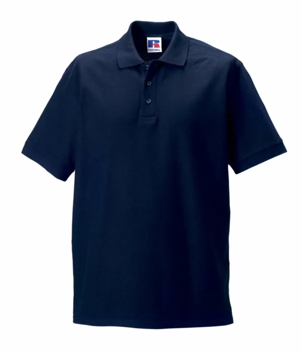 Result Hard Wearing Polo-Shirt - Image 8