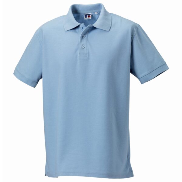 Result Hard Wearing Polo-Shirt - Image 4