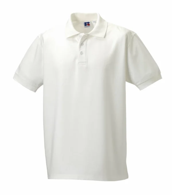 Result Hard Wearing Polo-Shirt - Image 3