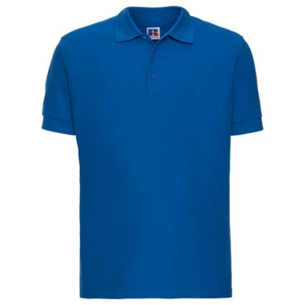 Result Hard Wearing Polo-Shirt