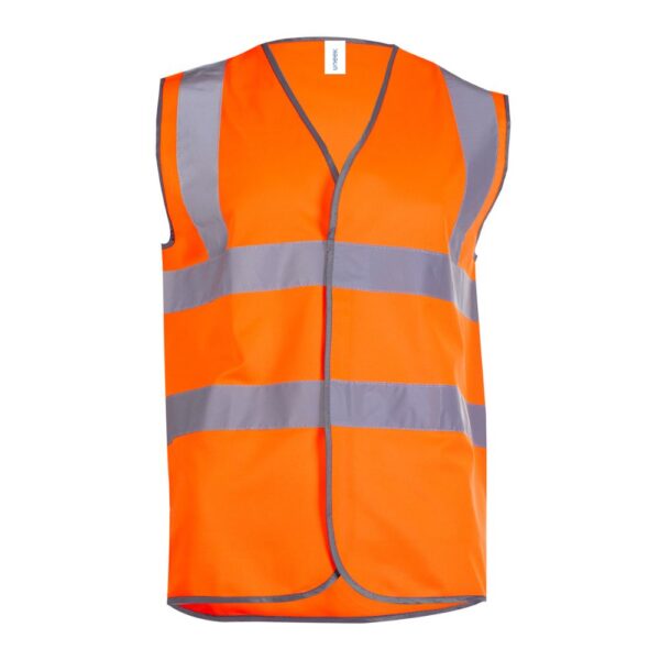 Uneek Hi-Viz Vest