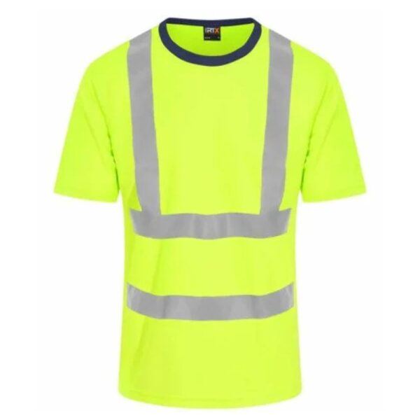 Pro RTX Hi Viz T-Shirt
