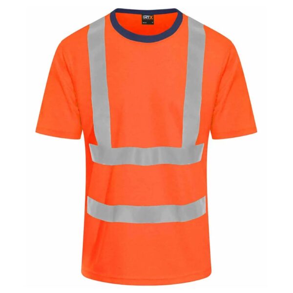 Pro RTX Hi Viz T-Shirt - Image 2