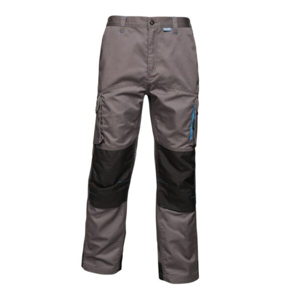 Regatta Heroic Worker Trousers - Image 2