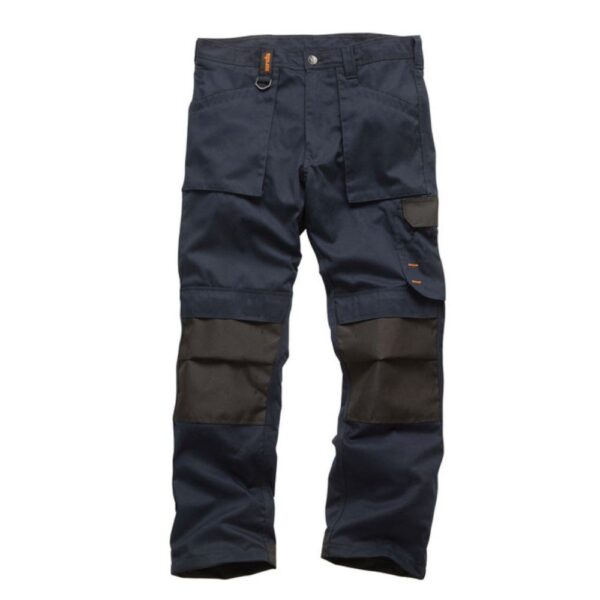 Scruffs Worker Trousers