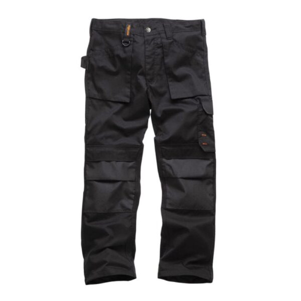 Scruffs Worker Trousers - Image 2