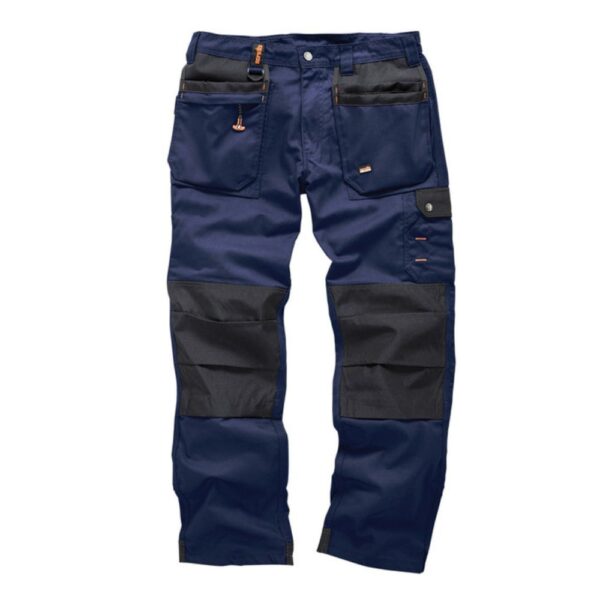 Scruffs Worker Plus Trouser