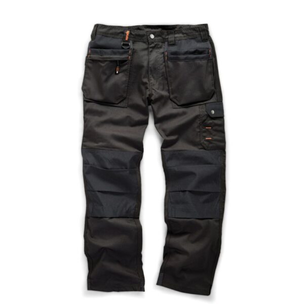 Scruffs Worker Plus Trouser - Image 2