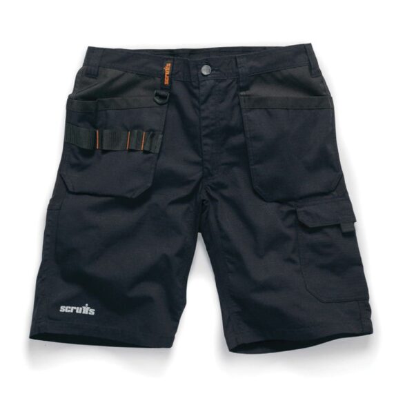 Scruffs Trade Flex Holster Shorts - Image 2