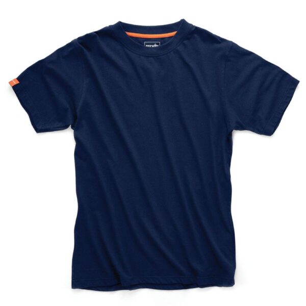 Scruffs Eco Worker T-shirt - Image 3