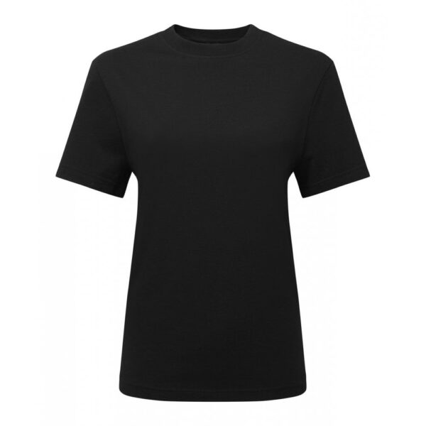 Womens TriDri Organic Boxy Oversized T-Shirt - Image 2