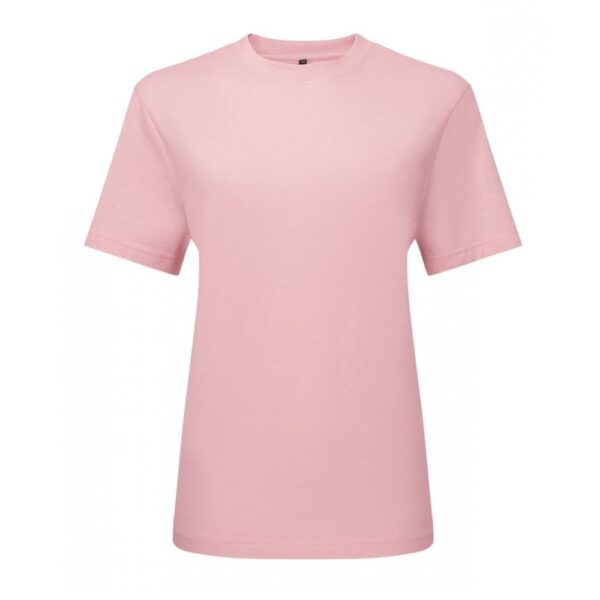 Womens TriDri Organic Boxy Oversized T-Shirt