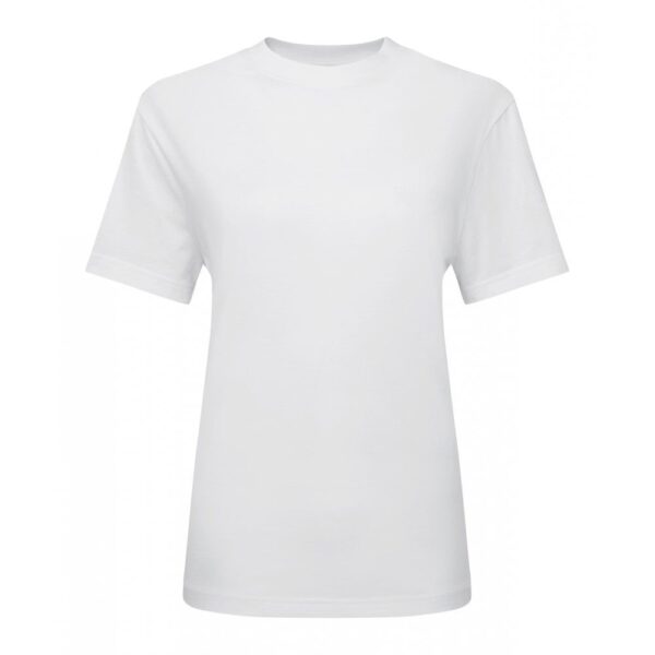 Womens TriDri Organic Boxy Oversized T-Shirt - Image 5