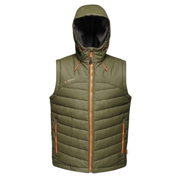 Regatta Calculate Insulated Bodywarmer