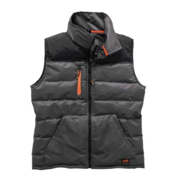 Scruffs Worker Bodywarmer