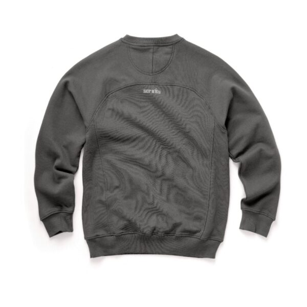 Scruffs Eco Worker Sweatshirt - Image 2