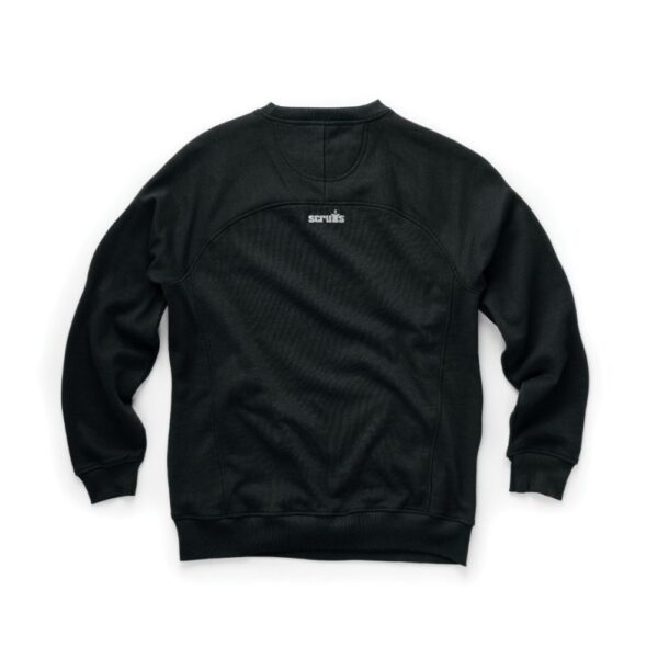 Scruffs Eco Worker Sweatshirt - Image 3
