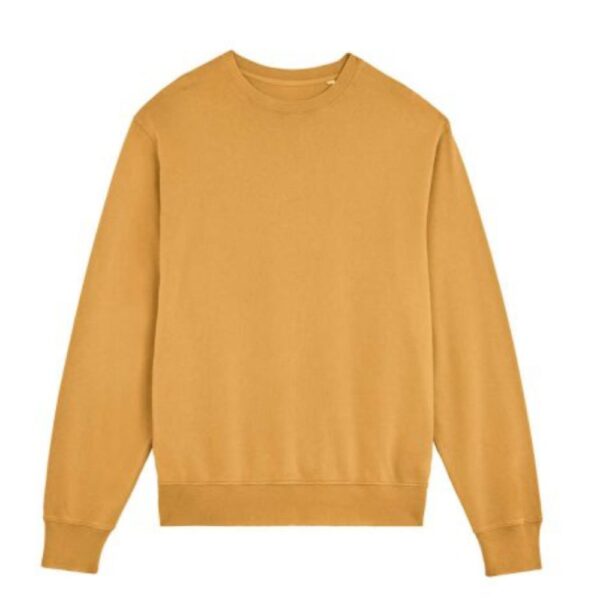 Stanley/Stella Unisex Matcher Vintage Sweatshirt - Image 3