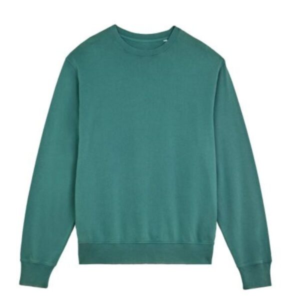 Stanley/Stella Unisex Matcher Vintage Sweatshirt - Image 4