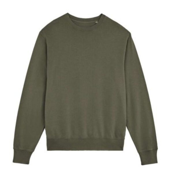 Stanley/Stella Unisex Matcher Vintage Sweatshirt - Image 5