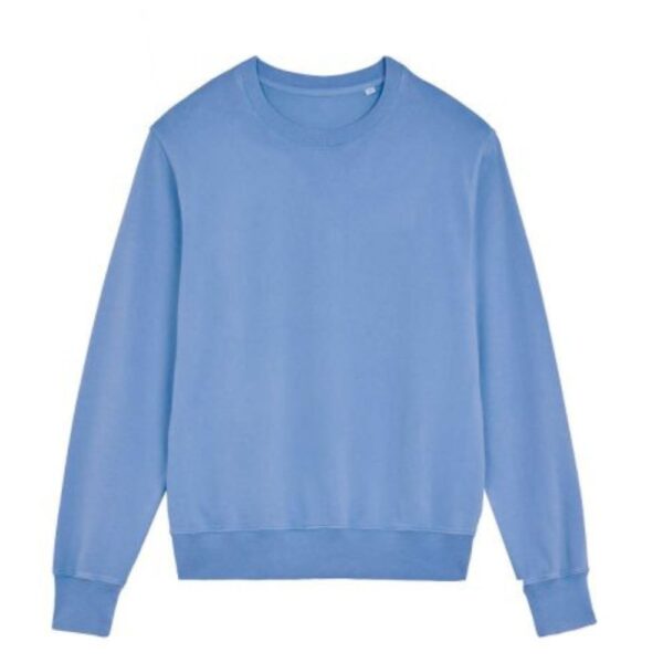 Stanley/Stella Unisex Matcher Vintage Sweatshirt - Image 6