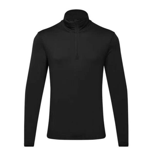 TriDRi Recycled Long Sleeve 1/4 Zip Top - Image 5