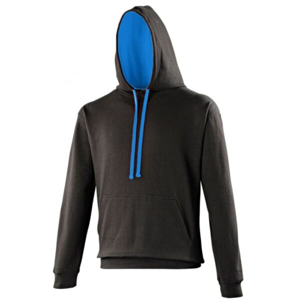 AWD Contrast Varsity Hood - Image 24