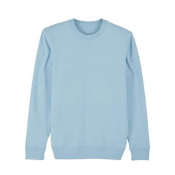 Stanley/Stella Unisex Crew Neck Organic Sweatshirt - Image 6