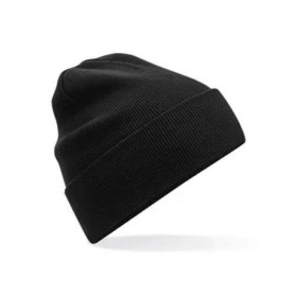 Beechfield Cuffed Beanie - Image 2