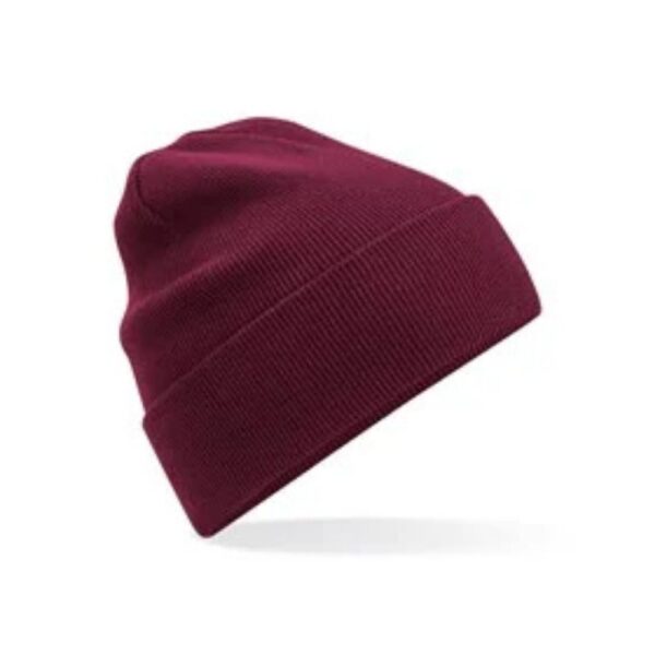 Beechfield Cuffed Beanie - Image 5