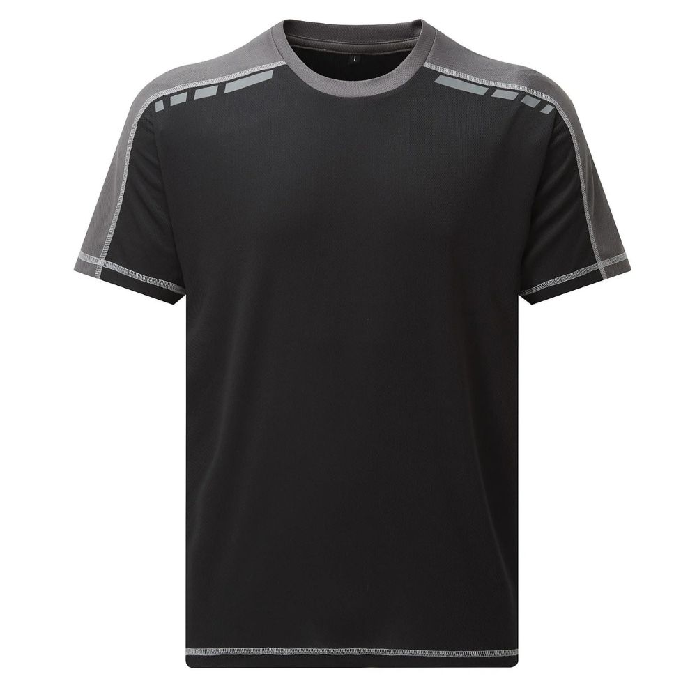 Tuffstuff Elite T-Shirt - Image 2