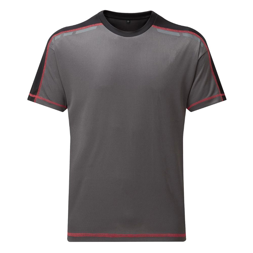 Tuffstuff Elite T-Shirt - Image 3