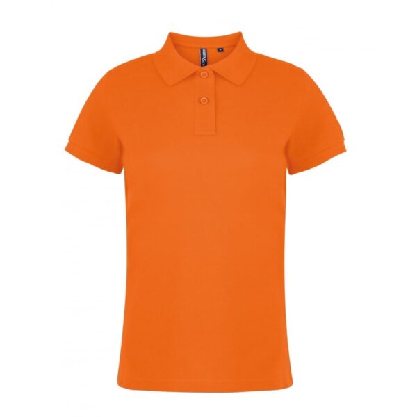 Asquith & Fox Womens Polo Shirt - Image 12
