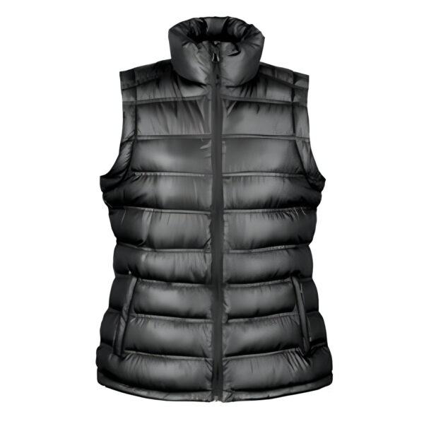 Urban Outdoor Padded Gillet