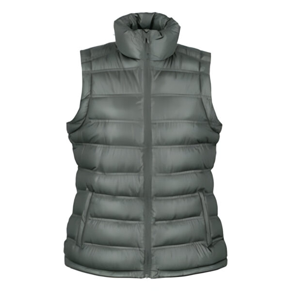Urban Outdoor Padded Gillet - Image 2