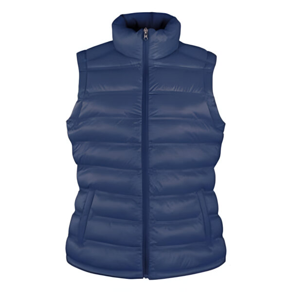 Urban Outdoor Padded Gillet - Image 3