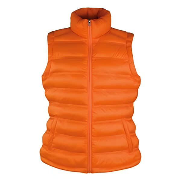 Urban Outdoor Padded Gillet - Image 4