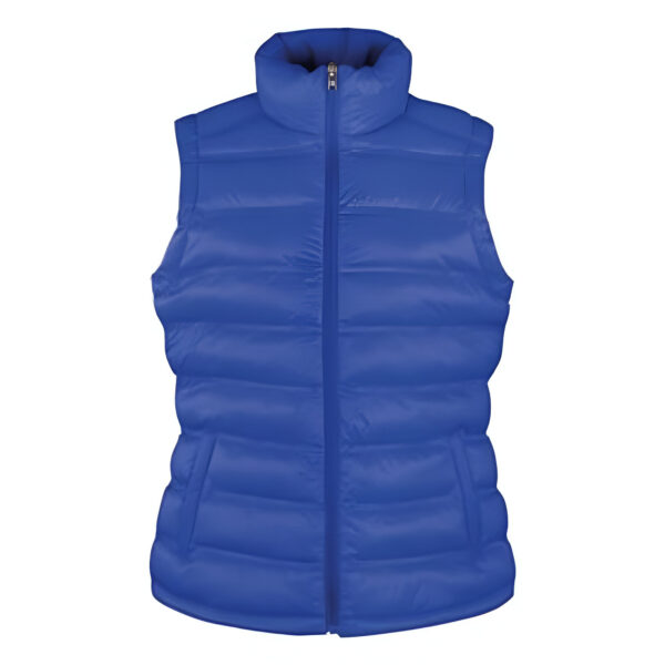 Urban Outdoor Padded Gillet - Image 5
