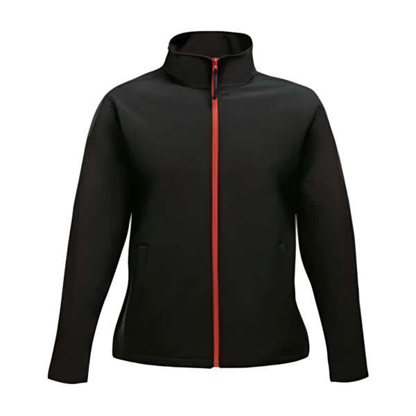 Regatta Softshell Womens Jacket - Image 3