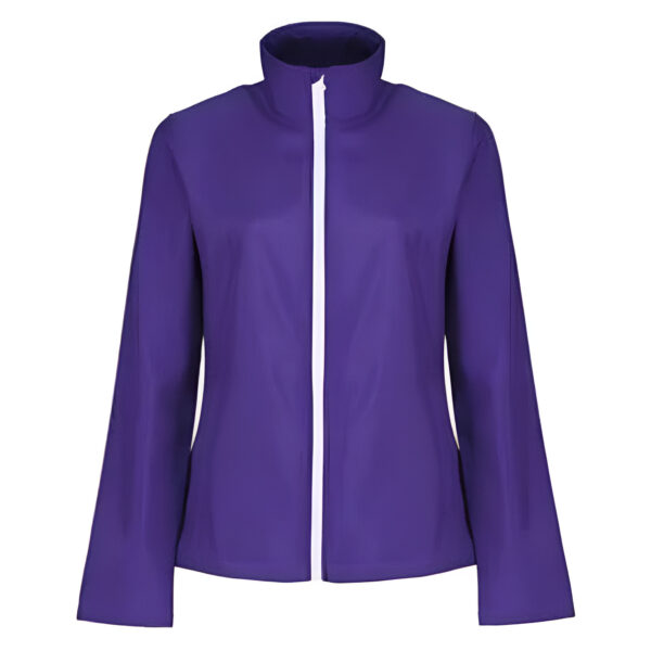 Regatta Softshell Womens Jacket - Image 12