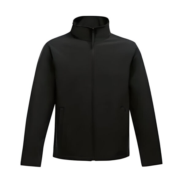 Regatta Softshell Mens Jacket - Image 2