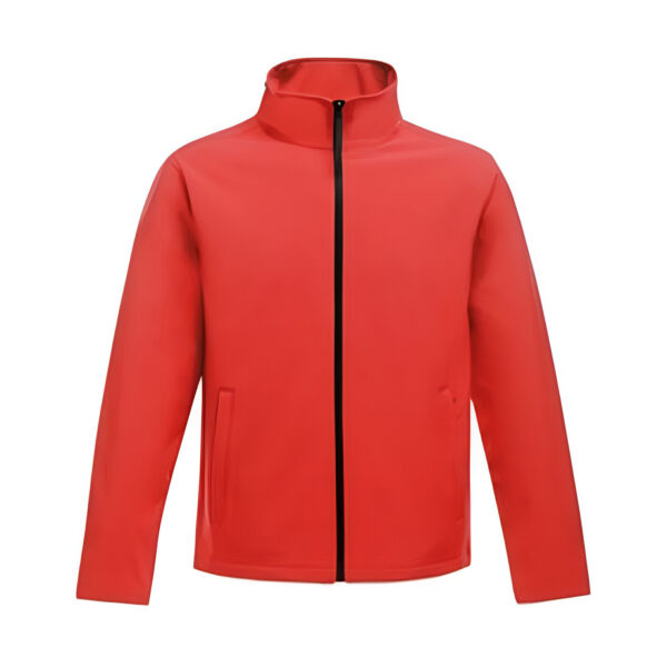 Regatta Softshell Mens Jacket - Image 3