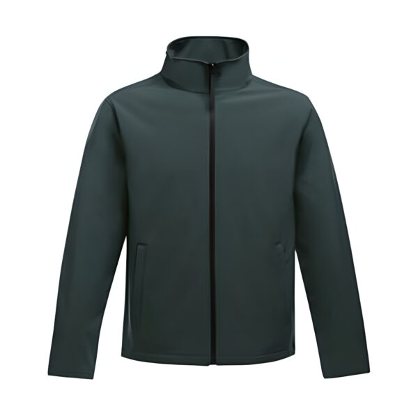 Regatta Softshell Mens Jacket - Image 4