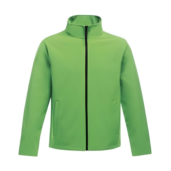 Regatta Softshell Mens Jacket - Image 5