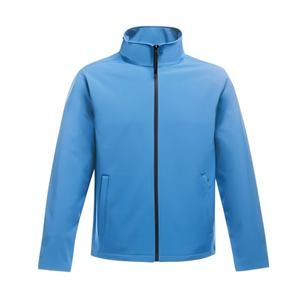 Regatta Softshell Mens Jacket - Image 6