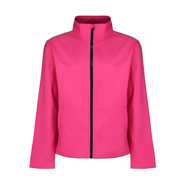 Regatta Softshell Mens Jacket - Image 7